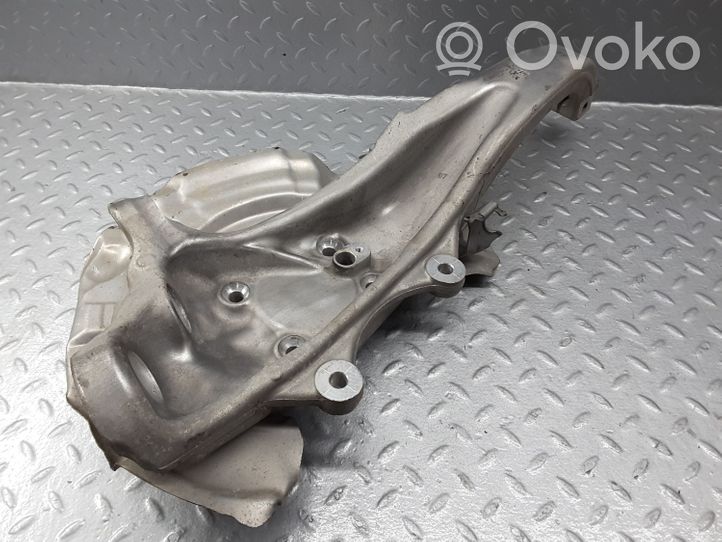 BMW 5 F10 F11 Moyeu de roue avant 6775770