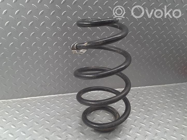 Chrysler Voyager Front coil spring 05151085AA