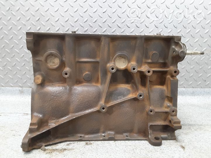 BMW 3 E30 Bloc moteur 11111739593