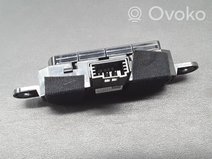 Volvo XC90 Commutateur de mémoire réglage de siège 31376461