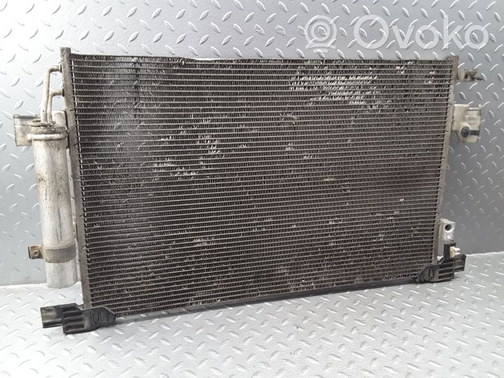 Mitsubishi Outlander Radiateur condenseur de climatisation 7812A204