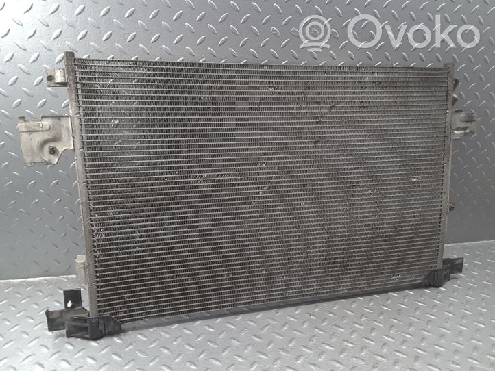 Mitsubishi Outlander Radiateur condenseur de climatisation 7812A204