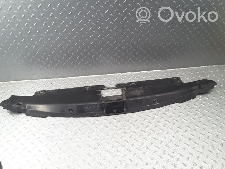 Mitsubishi Outlander Rivestimento della modanatura della chiusura del vano motore/cofano 7450A588