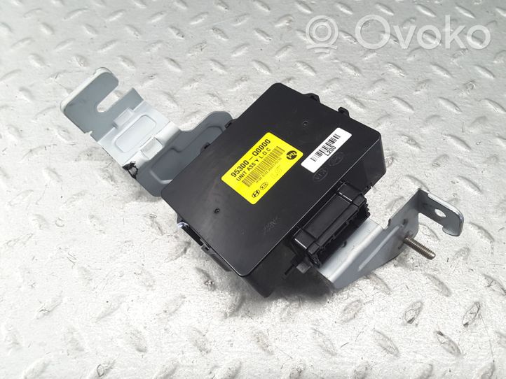 Hyundai i20 (BC3 BI3) Module convertisseur de tension 