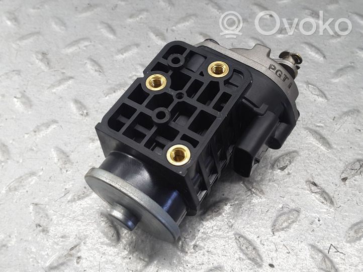 Hyundai i20 (BC3 BI3) Turbine electric control actuator 