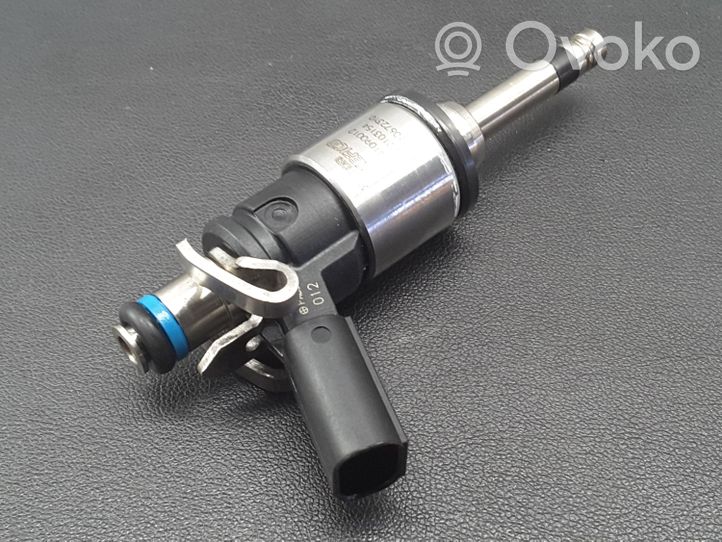 Hyundai i20 (BC3 BI3) Injecteur de carburant 3531007100