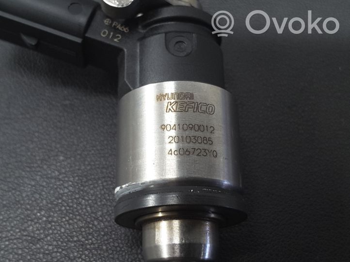 Hyundai i20 (BC3 BI3) Injecteur de carburant 3531007100