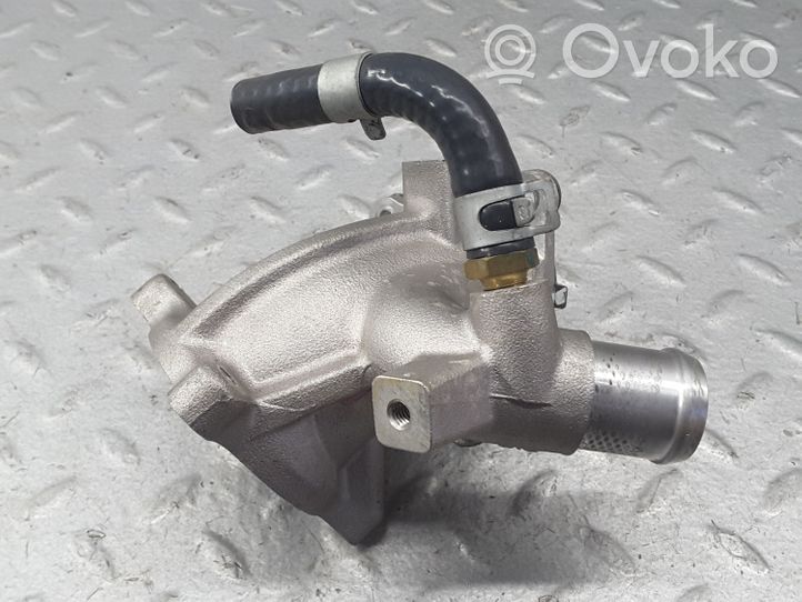 Hyundai i20 (BC3 BI3) Boîtier de thermostat 2845108200