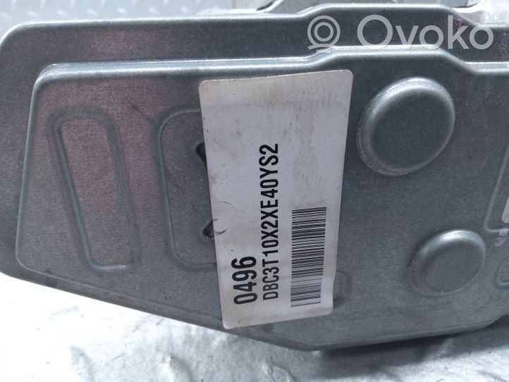 Hyundai i20 (BC3 BI3) Module de contrôle de boîte de vitesses ECU 438002D500