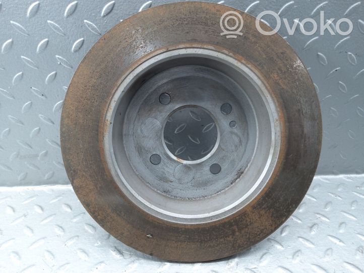 Hyundai i20 (BC3 BI3) Disque de frein arrière 584110U300