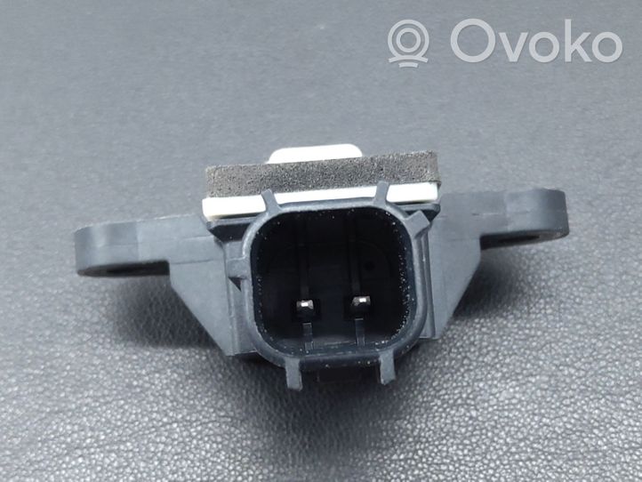Volvo XC90 Capteur de collision / impact de déploiement d'airbag 31406731