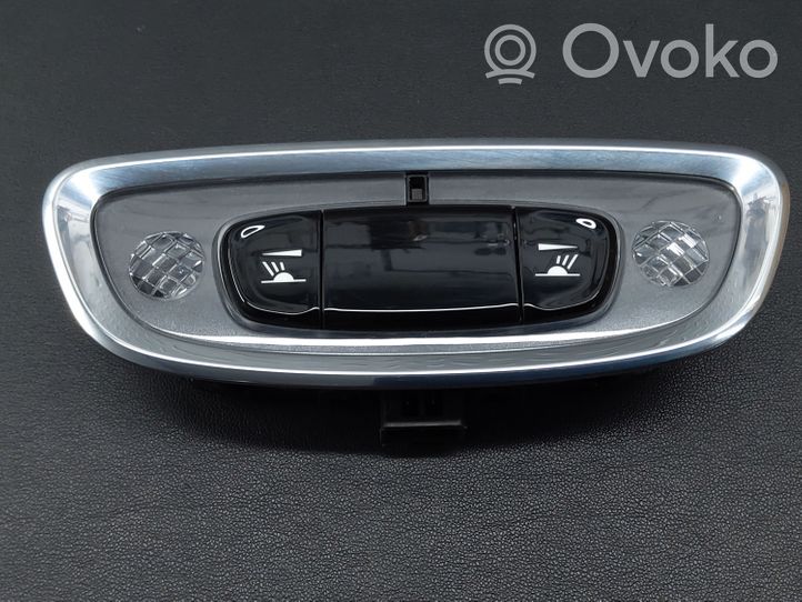 Volvo XC90 Illuminazione sedili posteriori 31457644