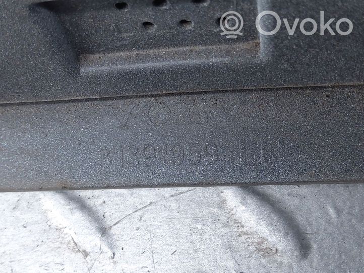 Volvo XC90 Moulure de porte avant 31448425