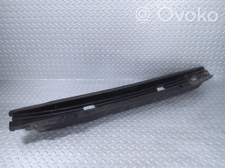 Volkswagen PASSAT CC Aufpralldämpfer Styropor Stoßstange Stoßfänger hinten 3C8807252B