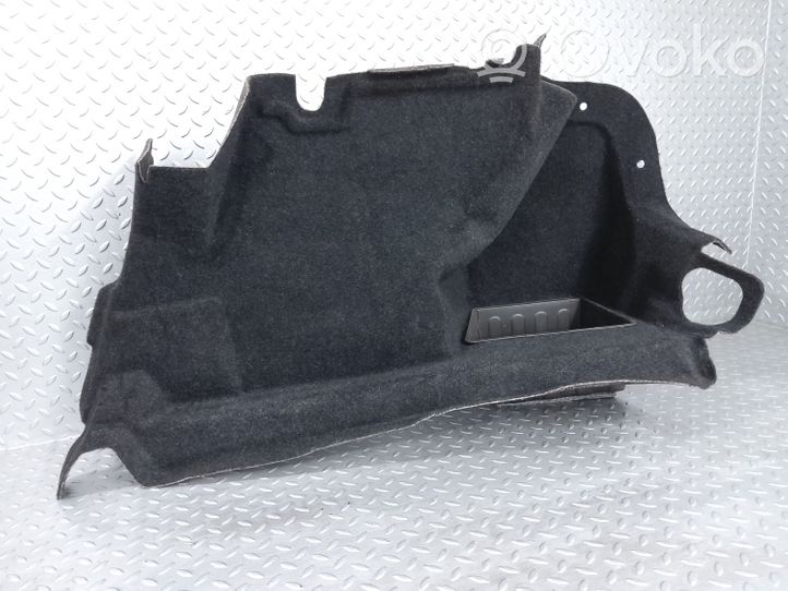 Cadillac ATS Panel embellecedor lado inferior del maletero/compartimento de carga 23465069