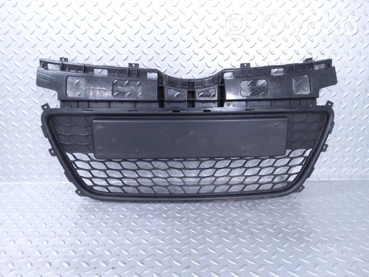 Hyundai i30 Grille inférieure de pare-chocs avant 865612L010