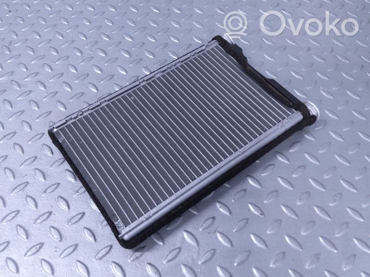 BMW 1 E81 E87 Radiateur de chauffage 9128953