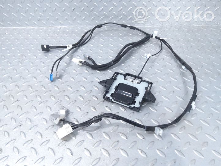 Toyota Corolla E210 E21 Antenne radio QA1024757