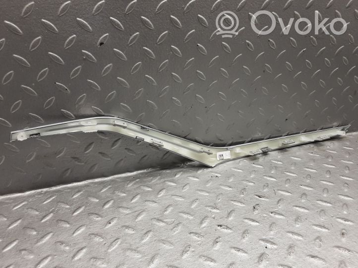 BMW 3 G20 G21 Support bouton lève vitre porte arrière 