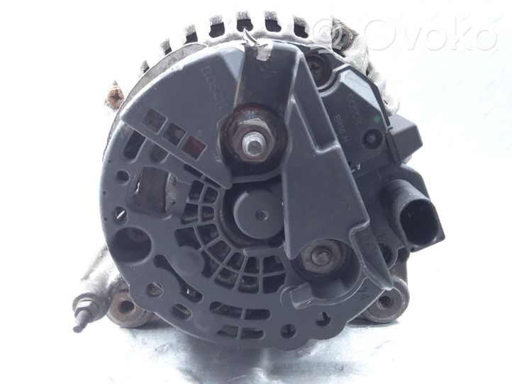 Dodge Caliber Alternator 5033757AA