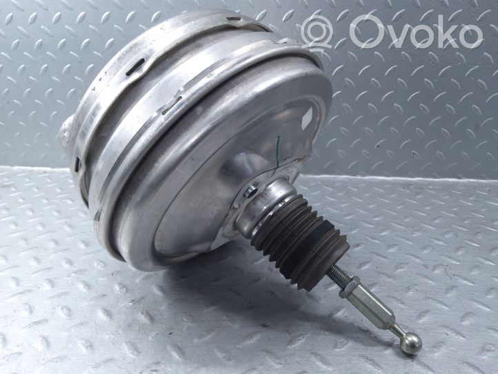 Audi A8 S8 D4 4H Brake booster 4H0612103C