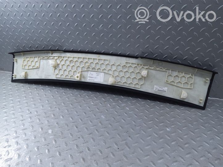 Audi A8 S8 D4 4H Rivestimento montante (D) (superiore) 4H0868438