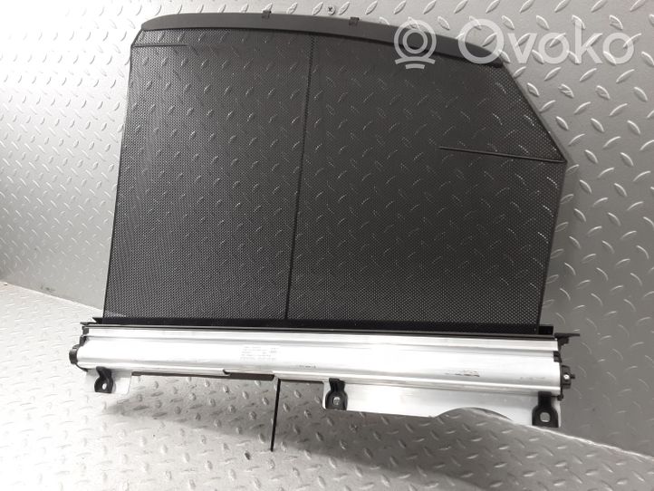 Audi A8 S8 D4 4H Tendina parasole/oscurante portiera posteriore 4H0861334QBC