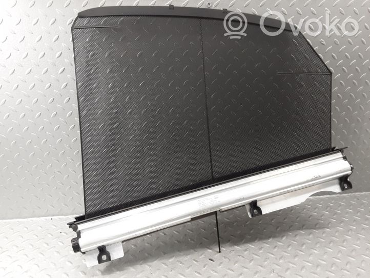 Audi A8 S8 D4 4H Tendina parasole/oscurante portiera posteriore 4H0861334QBC