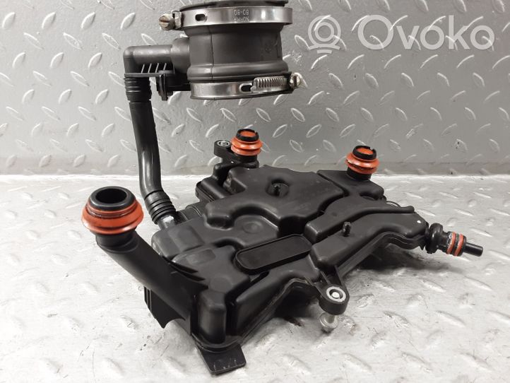 Mercedes-Benz C AMG W205 Eļļas nogulsnētava (separators) A1770780119