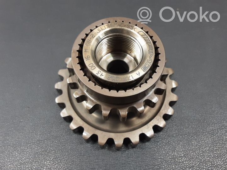 Mercedes-Benz C AMG W205 Timing chain sprocket A177052430016