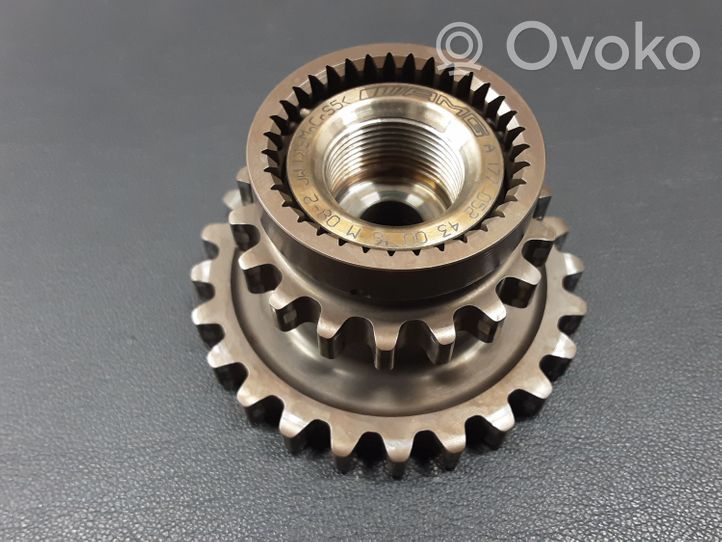 Mercedes-Benz C AMG W205 Timing chain sprocket A177052430016