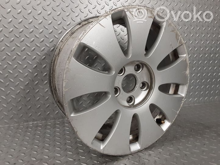 Audi A4 S4 B7 8E 8H R16 alloy rim 8E0601025AE