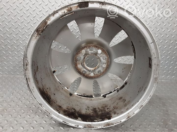 Audi A4 S4 B7 8E 8H R16 alloy rim 8E0601025AE