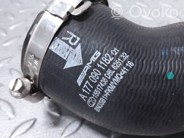 Mercedes-Benz C AMG W205 Tube d'admission d'air A1770901182