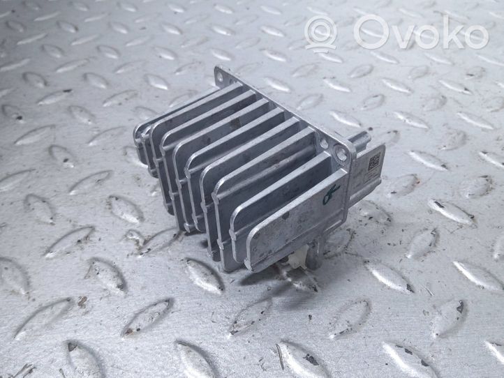 Mercedes-Benz C W205 Module de ballast de phare Xenon 1305715304