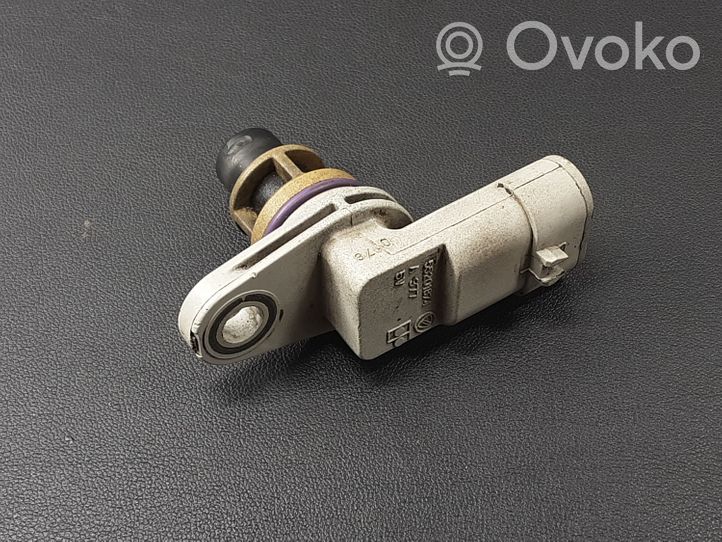 Opel Corsa D Camshaft position sensor 55201874