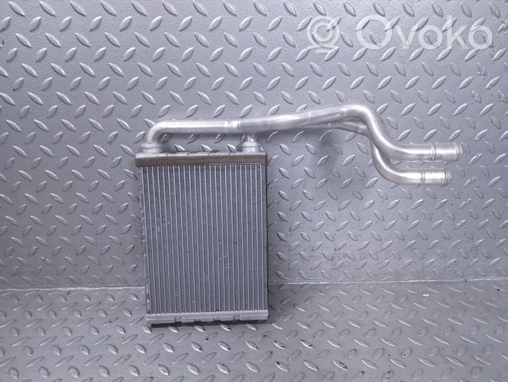 Nissan Pulsar Radiateur de chauffage QA1024757