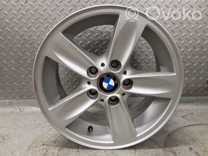 BMW 1 E81 E87 Felgi aluminiowe R16 6769401