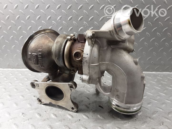 BMW 1 F40 Turboahdin 9452135