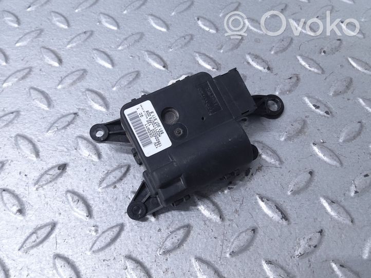 Volkswagen PASSAT B7 USA Air flap motor/actuator 561907511B