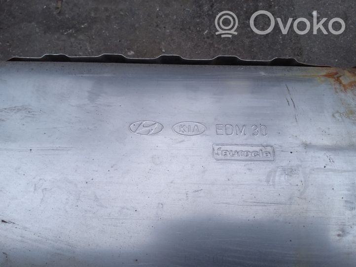 KIA Ceed Äänenvaimennin QA1024757