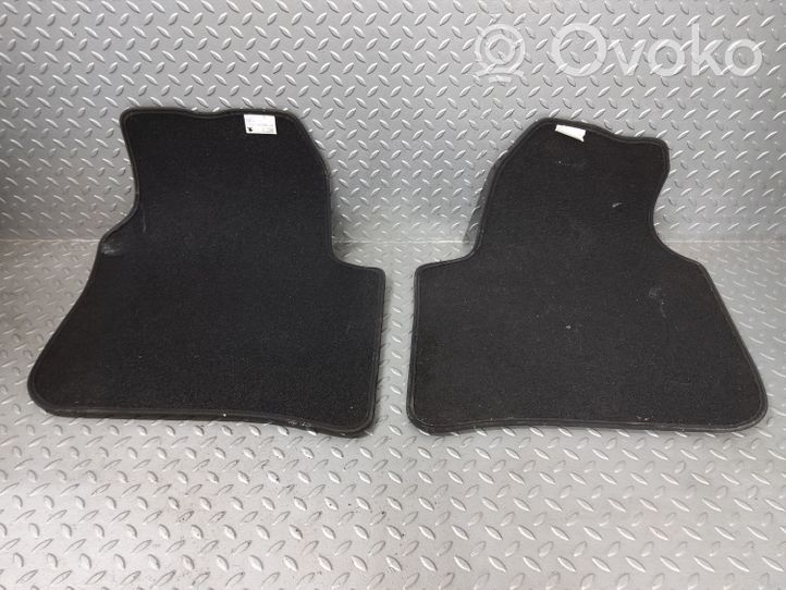 Skoda Superb B6 (3T) Car floor mat set 3T1863011L