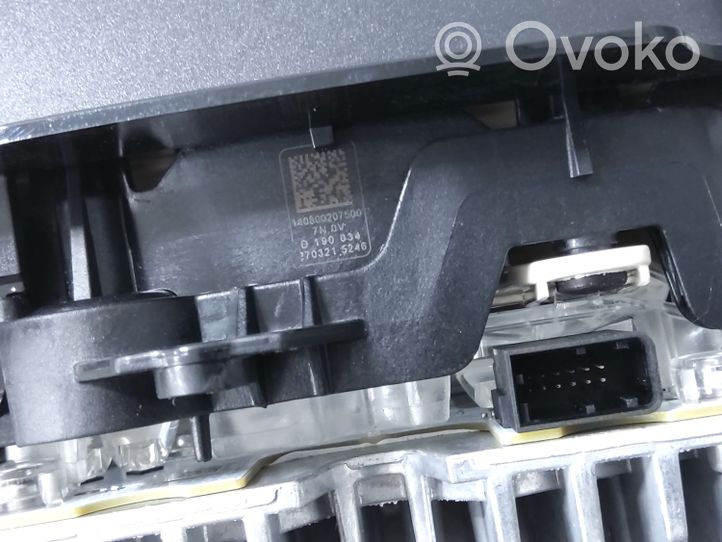 Audi A4 S4 B9 8W Ajovalon osa 1408002616