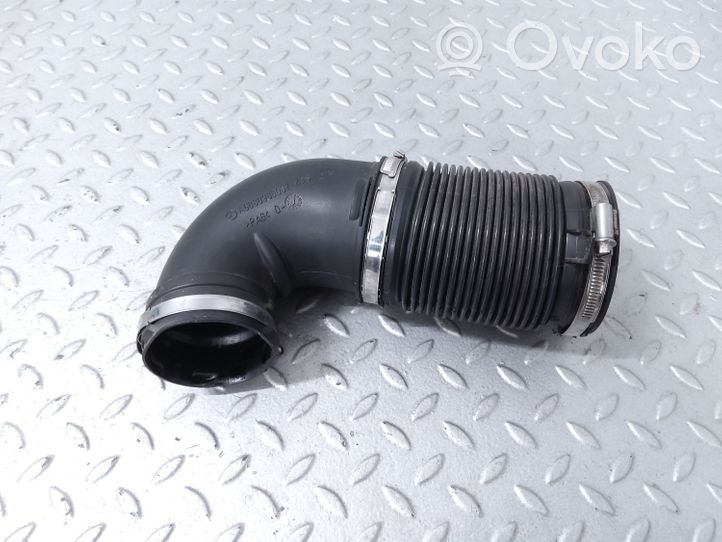 Mercedes-Benz A W177 Air intake hose/pipe A6080900037