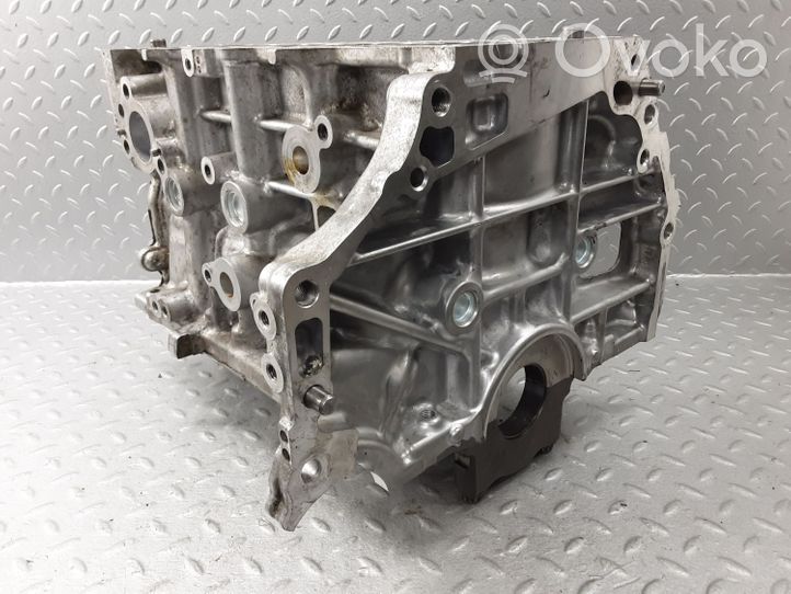 Toyota RAV 4 (XA50) Motorblock 1141029495