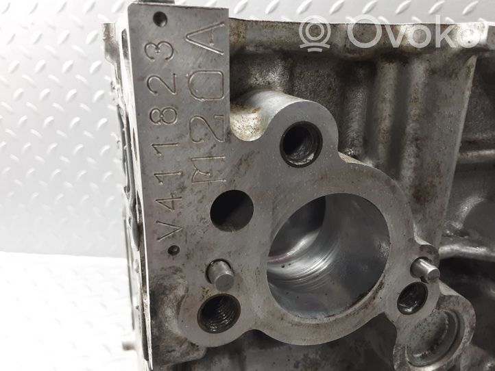 Toyota RAV 4 (XA50) Motorblock 1141029495