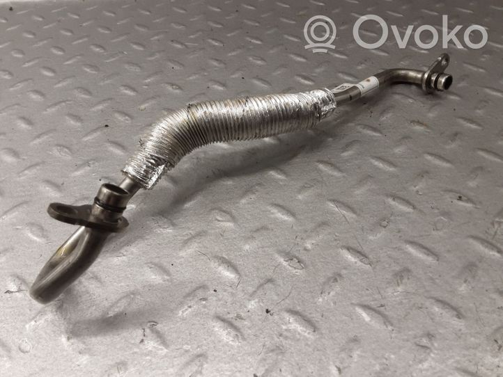 BMW X1 F48 F49 Tubo flessibile mandata olio del turbocompressore turbo 8629962