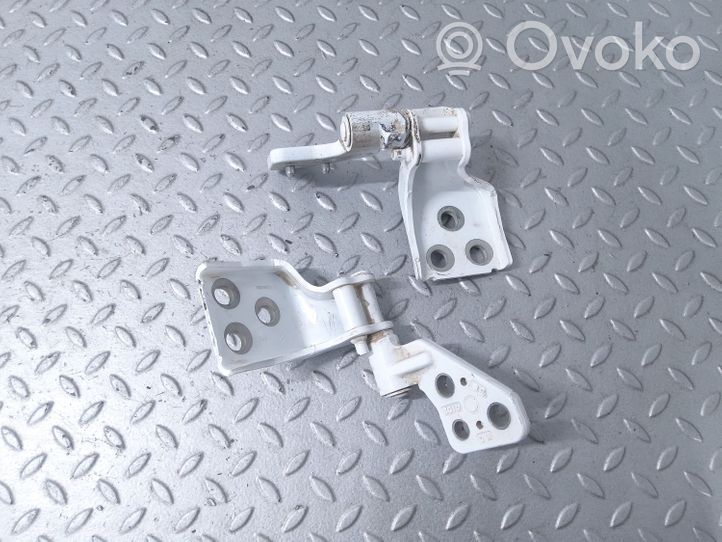 Citroen Berlingo Set di cerniere portiera di carico QA1024757