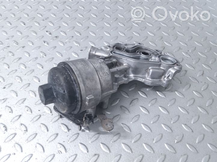 Citroen Berlingo Supporto di montaggio del filtro dell’olio 9823532380