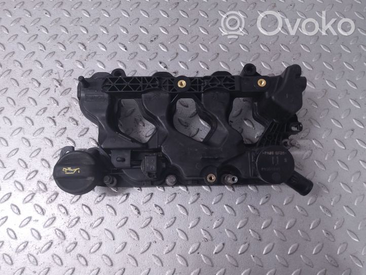 Citroen Berlingo Intake manifold 9827622780